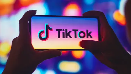 Platforma cu cei mai mulți utilizatori, TikTok, va fi interzisă în UE. Are timp până în septembrie 2023
