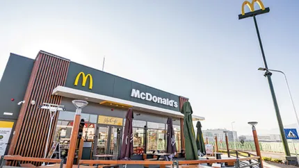Scumpiri șocante la McDonald's! Prețul incredibil la care va ajunge un McPuișor