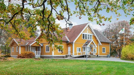 Prăbușirea pieței imobiliare care ar putea produce o reacție în lanț: preţurile locuinţelor din Suedia au scăzut cu 17%. Analiştii prevăd noi scăderi în 2023