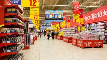 Prețurile din magazinele românești sunt șocante pentru străini. Clipul unui italian dintr-un supermarket a devenit viral: „E absurd!”