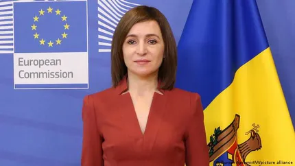 Maia Sandu va candida la președinția României? Care sunt șanșele ca România să se unească cu Moldova?
