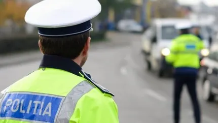 Weekend - Ce salariu primește un polițist aflat la început de carieră în 2023