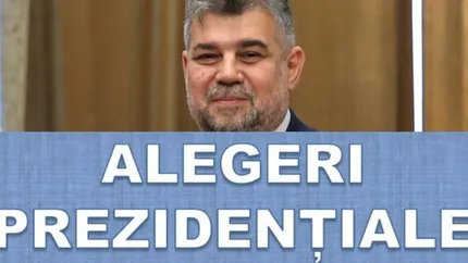 Marcel Ciolacu are numele candidatului PSD la alegerile prezidențiale? Pe cine vrea să propună ca președinte?
