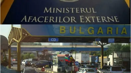 Alertă de călătorie în Bulgaria! MAE a emis COD ROȘU