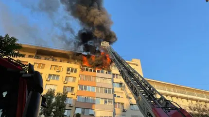Românii nu au frică nici de incendii, nici de amenzi! 80% din proprietățile din țară nu sunt asigurate