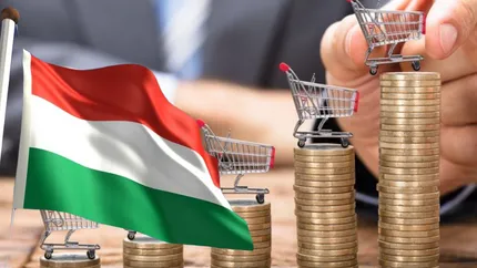 Inflaţie-record în Ungaria! Populaţia nu mai are posibilitatea să facă economii
