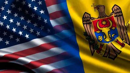 Republica Moldova primește un ajutor semnificativ! SUA trimite 30 de milioane de dolari