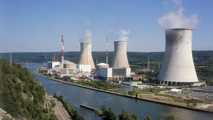 Belgia a decis sa prelungească durata de viață a două reactoare nucleare cu încă zece ani. „Este crucială pentru garantarea securităţii noastre energetice”