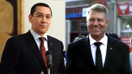 Victor Ponta atac dur la adresa președintelui: „Zelenski își bate joc de noi, domnul Iohannis nu a zis nimic!”