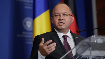 Bogdan Aurescu a mers la Bruxelles să expună problema aderării României la Schengen. Preşedinţia suedeză este extrem de hotărâtă să trateze cu prioritate acest subiect