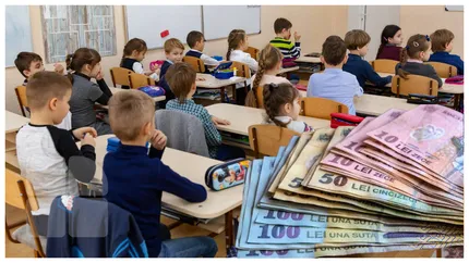 Un nou proiect benefic pentru români! Indemnizație lunară egală cu salariul minim pentru românii care au doi copii