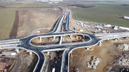 Raportul rușinii: România nu a construit nici măcar 1.000 de km de autostradă. Aproape 50% din drumuri sunt deteriorate