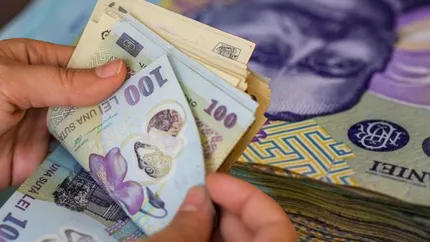 Statul oferă bani înapoi românilor! Ce persoane vor avea parte de venituri financiare