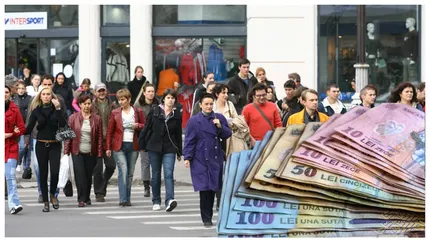 Se dau 600 de lei GRATIS pentru români. Cine primește banii, începând cu luna aprilie