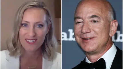 Jeff Bezos a folosit doar două întrebări pentru a intervieva un potențial angajat. Motivul pentru care l-a angajat pe loc