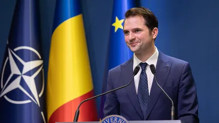 Sebastian Burduja, ministrul Digitalizării: Lansăm aplicaţia Ghişeul.ro. Avem aproximativ 1,5 milioane de utilizatori şi o rată de creştere remarcabilă