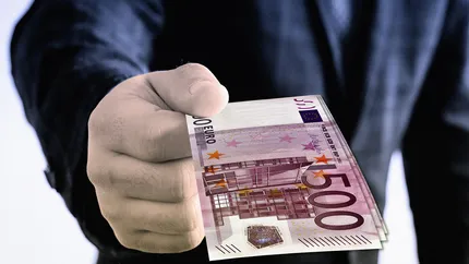 Fraudă cu fonduri europene de 375.000 de euro, cu finanțări AFIR