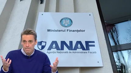 Mircea Badea ironizează controlul ANAF la OMV: „De populisme de-astea penibile îmi e jenă rău! Deci știrea asta pute a brânză de burduf.”