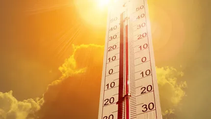 Alertă din cauza maximelor termice! Bucureștiul a înregistrat cea mai caldă zi din ultimii 22 de ani. Tanczos Barna: „Afectează întreaga planetă, nu mai putem vorbi de o problemă locală sau de o problemă națională”