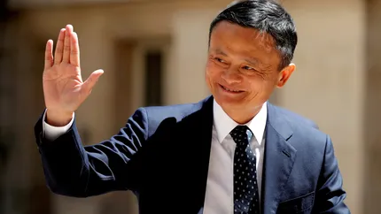 Miliardarul chinez Jack Ma va ceda controlul asupra Ant Group, cel mai mare fintech din lume