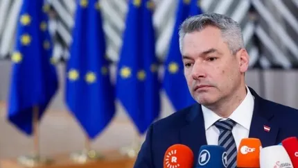 Românii savurează rezultatul negativ pentru ministrul care a blocat intrarea României în Schengen. Bogdan Aurescu, declarații legate de înfrângerea lui Nehammer
