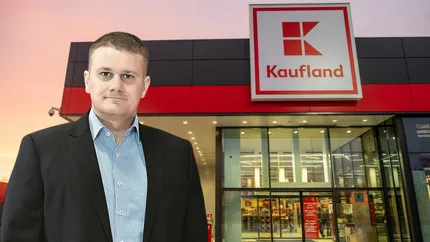 Kaufland continuă ascensiunea în România! CEO Marco Hoessl: „Considerăm că până în 2025, e loc pentru 200 de hipermarketuri pe piața locală”