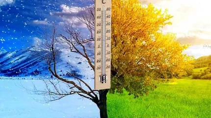 Temperaturi ieșite din comun în februarie! ANM anunță când va ninge, dar și când vine primăvara