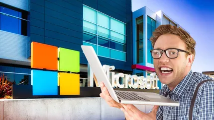 A fost înființat primul sindicat Microsoft! Grupul cuprinde aproximativ 300 de angajați și promite negocieri pentru încheierea unui contract colectiv de muncă