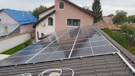 10.000 de sisteme fotovoltaice vor fi instalate în fiecare lună. Ministrul Mediului promite românilor că programul derulat de AFM va fi un succes în 2023