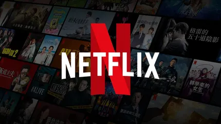 Netflix, la mare căutare în continuare! Platforma de streaming are aproape 5 milioane de utilizatori pe lună