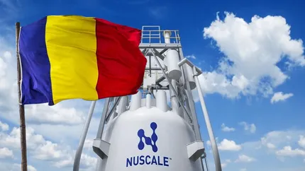 Romania, prima țară din Europa care va avea un reactor nuclear modular de mici dimensiuni. NuScale Power şi RoPower Nuclear au semnat contractul!