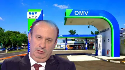 Adrian Câciu reacționează dur, după ce OMV a anunțat că nu va plăti taxele cerute de România