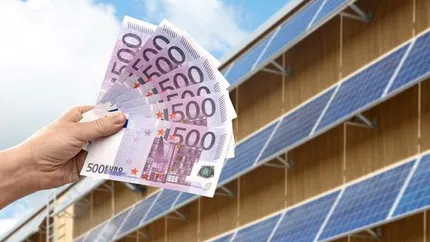Care este bugetul prevăzut pentru panourile fotovoltaice, în 2023. Ministrul Tanczos Barna: „Vom putea finanţa cel puţin 150.000 de proiecte”