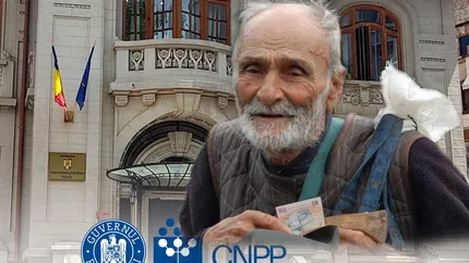 CNPP a publicat date oficiale despre situația dificilă a pensionarilor din România. Pensia medie din decembrie 2022 s-a situat la un nivel umilitor!