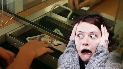 Caz șocant! După 4 ani de achitat rate, o româncă din Iași s-a trezit că plătise doar un leu la bancă