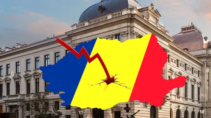 BNR dă alerta în România. Băncile nu se mai pot susține. Ce se va întâmpla în România