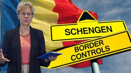 Ambasadorul Suediei anunță când se va discuta în Consiliul JAI aderarea României la Schengen. „Am preluat acest dosar foarte important de la Cehia”