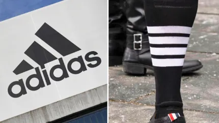 Uriașul brand Adidas a pierdut unul dintre cele mai importante procese din istoria firmei. Celebrele dungi aparțin unui brand de lux