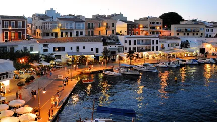 Străinii nu vor mai putea să își mai cumpere case de vacanță în Insulele Baleare
