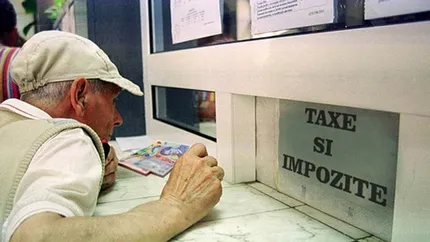 Impozit 70% din iunie 2024. Noua lege confirmă cine sunt românii care vor plăti mai mult