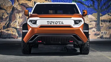 Toyota întoarce spatele Europei și nu ține cont de sancțiuni! Vânzarea de mașini începe în Rusia