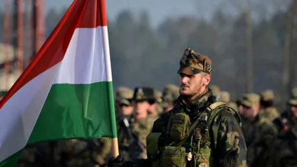 Concedieri pe bandă în armata ungară. Viktor Orban dă afară lideri și generali. Care sunt explicațiile