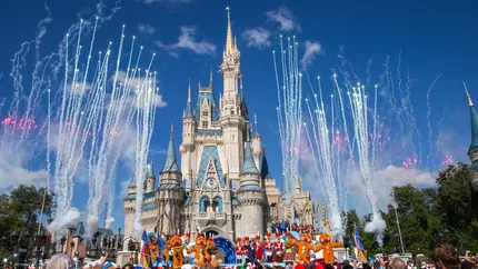 Restructurări majore la Disney! Aproximativ 7.000 de angajați vor fi concediați