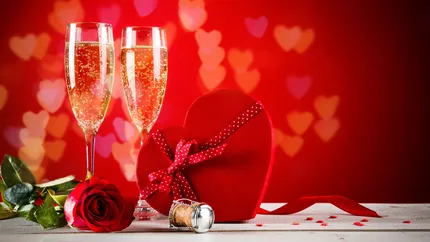 Valentine's Day 2023! Cele mai bune activități din București pentru îndrăgostiți și nu numai