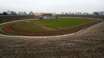 Stadioanele Epocii-de-Aur, acoperite de praf. Cele 7 arene românești care au fost date uitării