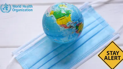 Organizația Mondială a Sănătății este în alertă! Posibilitatea de a avea loc o nouă pandemie nu este exclusă