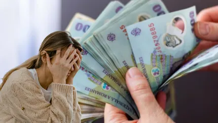 Salariul minim ar putea să scadă de la 1 ianuarie 2024 pentru 1,5 milioane de români. Cine sunt cei afectați
