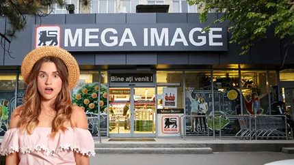 Directorul financiar al Mega Image-ului a confirmat! De unde provin produsele din lanțul de magazine