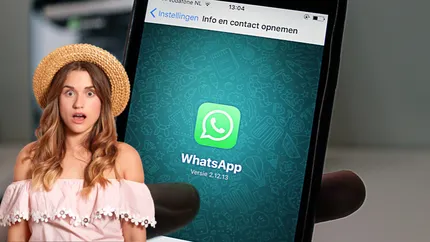 Schimbări majore în aplicația WhatsApp. Care vor fi noutățile