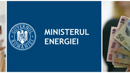 Noi posturi disponibile la Ministerul Energiei! Până la 392 de persoane se pot angaja